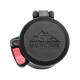TAPA VISOR BUTLER CREEP OCULAR 39.9 MM