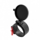TAPA VISOR BUTLER CREEK OCULAR 30MM FLIP OPEN