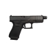 PISTOLA GLOCK 19 Gen5 MOS/FS/THR 9x19 CAÑON ROSCADO