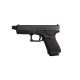 PISTOLA GLOCK 19 Gen5 MOS/FS/THR 9x19 CAÑON ROSCADO