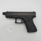 PISTOLA GLOCK 19 GEN5/FS/THR M13,5x1L