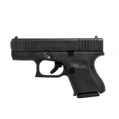 PISTOLA GLOCK 27 GEN5/FS Cal.40