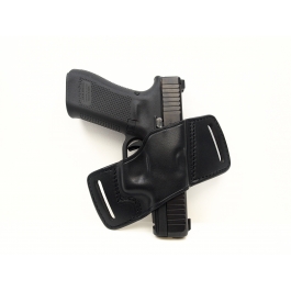 FUNDA PISTOLA SICKINGER YAQUI GLOCK 17/17L/19/22/23, NEGRA 62464