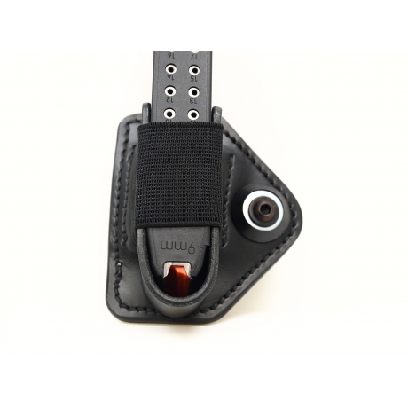 FUNDA CARGADOR SICKINGER SPEED BOX SINGLE