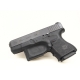 FUNDA TANGA IWB GLOCK 9x19 KYDEX
