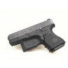 FUNDA TANGA IWB GLOCK 9x19 KYDEX
