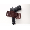 FUNDA PISTOLA SICKINGER YAQUI BERETTA 92F MARRON 63453