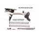 DISPARADOR ZEV GLOCK Gen4 C/40 PRO KIT FULCRUM ULTIMATE B/B