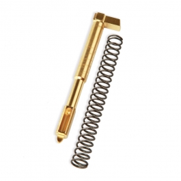 PERCUTOR PISTOLA GLOCK TITANIUM GLOCKSTORE CUSTOM PARA 20,21,29,30,36