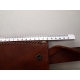 FUNDA CUCHELLO CUERO (250X75X10 MM)