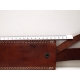FUNDA CUCHELLO CUERO (275X75X10MM)