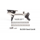 DISPARADOR ZEV GLOCK GEN4 Cal. 40 PRO KIT FULCRUM DROP B/B
