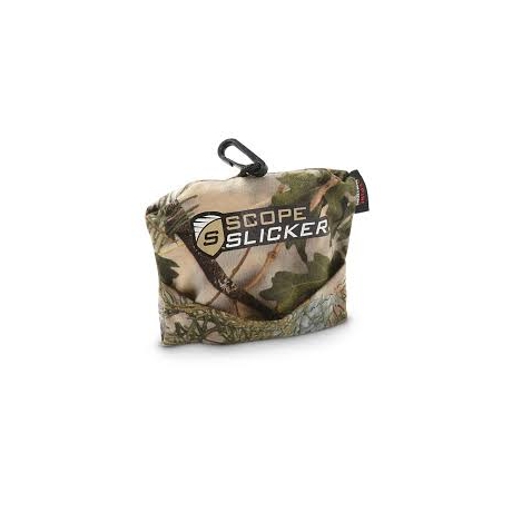 FUNDA VISOR ALPINE SCOPE SLICKER FAMUFLAJE