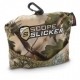 FUNDA VISOR ALPINE SCOPE SLICKER NEGRA