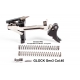DISPARADOR ZEV GLOCK Gen3 Cal.40 PRO KIT FULCRUM DROP B/B