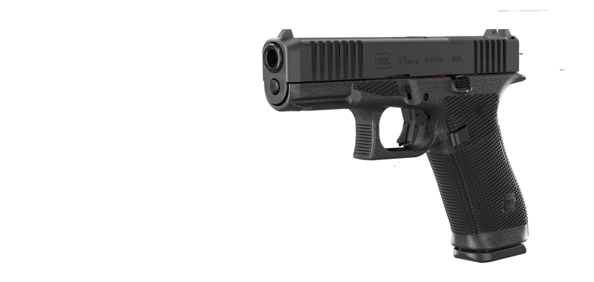 Glock Gen 6
