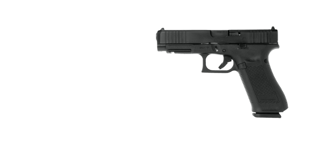 Nueva GLOCK G47 MOS/FS