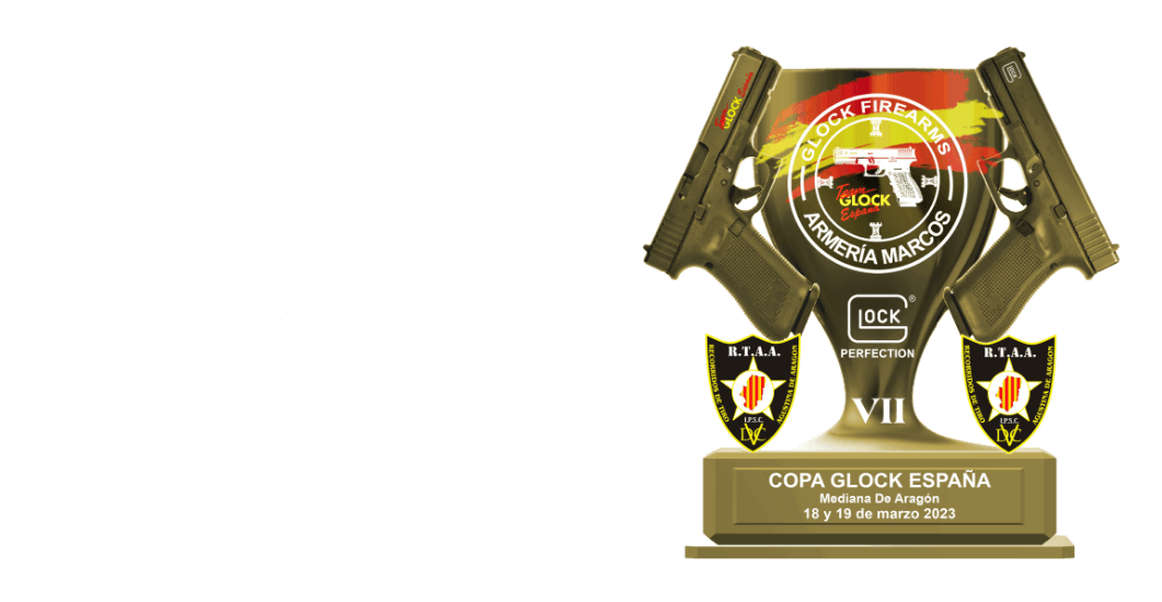 VII Copa GLock España